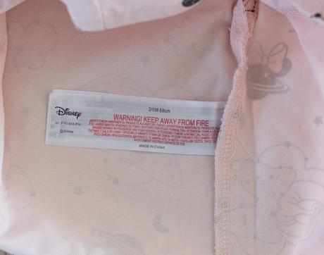 Sukně vel. 3 - 6 m, primark,68