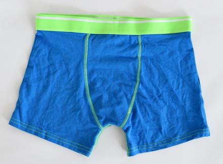 Boxerky vel. 10 - 11 let, primark,146