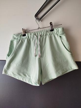 Kraťasy zn. pepperts vel.36, pepperts,36