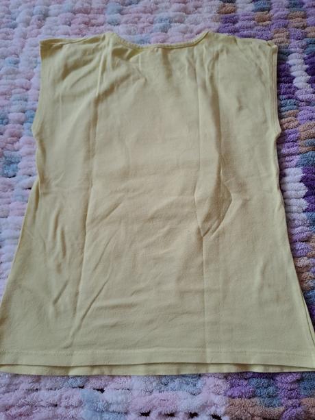 Tričko zmrzlina h&m vel. 6-8let, h&m,122