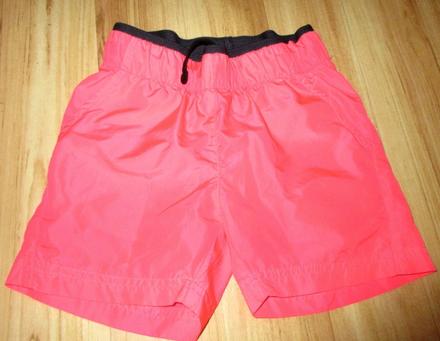 Sportovní kraťase, alpine pro,116