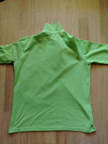 Triko polo lacoste, lacoste,42