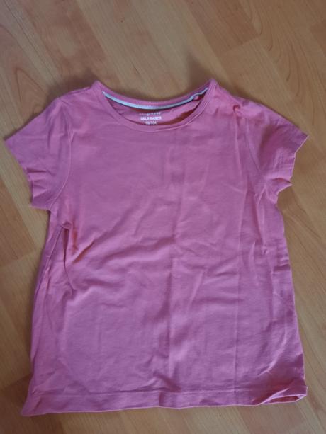 Triko kr.rukáv, lupilu,98