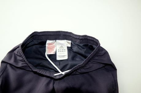 Sportovní kalhoty, adidas,128