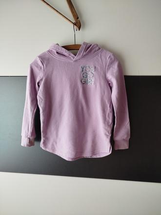 Mikina zn. alive vel.128, alive,128