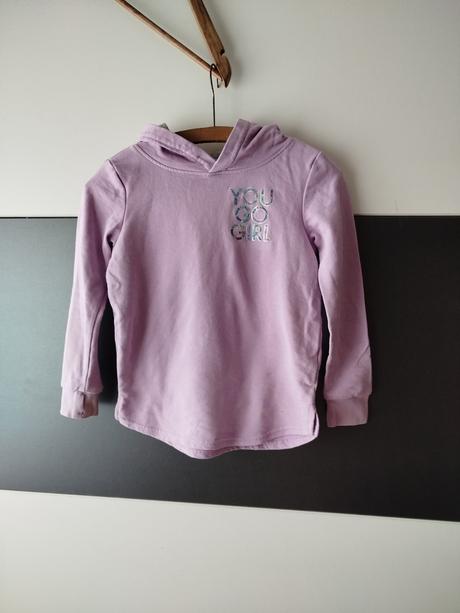 Mikina zn. alive vel.128, alive,128