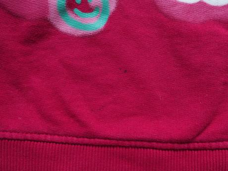 Mikina vel 92, m&co,92