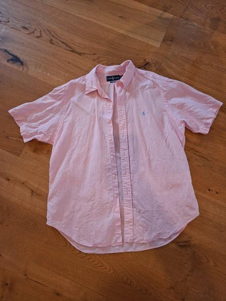 Košile xl, ralph lauren,xl