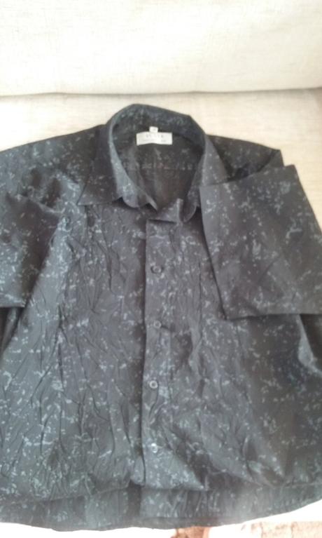 Pánská košile, 42