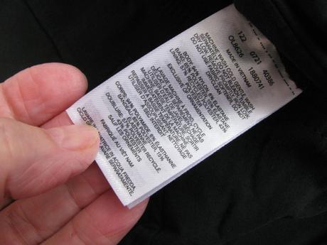 Lehké a strečové dámské softshell kalhoty, l