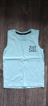 Tílko just chill, pepco,110