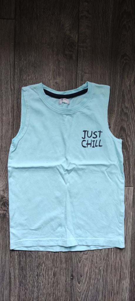 Tílko just chill, pepco,110