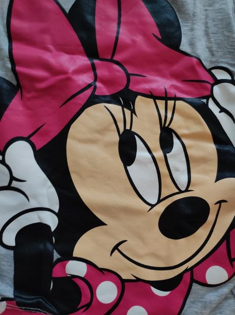 Trika minnie 110-116, disney,110