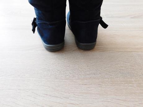 Kozačky cupcake vel.26, cupcake,26