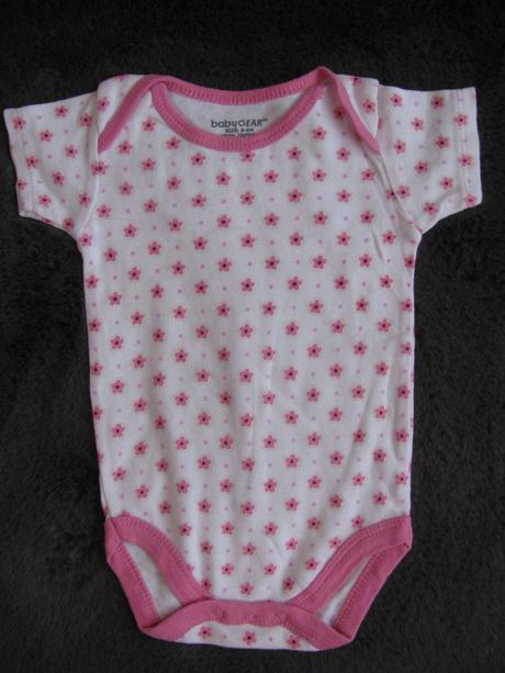 Kojenecké dívčí body, 74