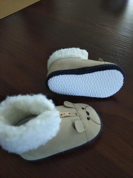 Zimní capáčky, 17