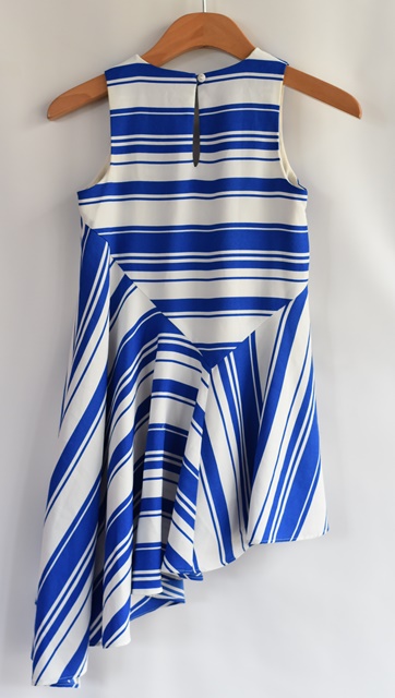 Šaty vel. 5 let, next,110