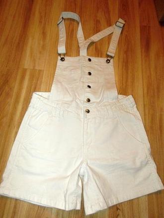 Laclové kraťase, h&m,170