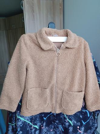 Dívčí mikina, 128