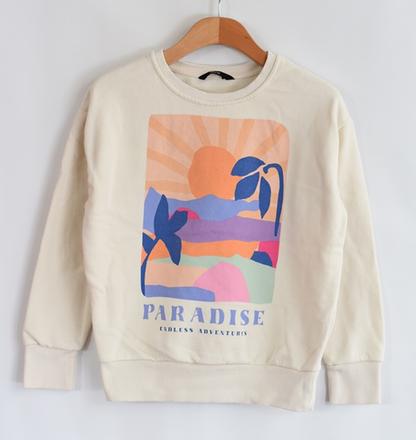 Mikina vel. 9 - 10 let, george,140