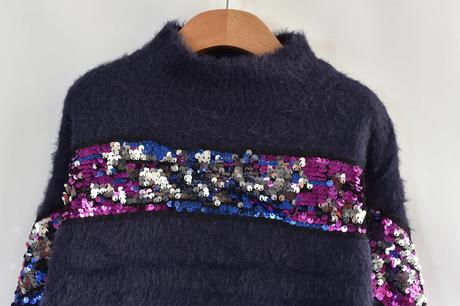 Svetr vel. 9 - 10 let, primark,140