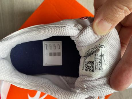 Luxusní nové boty nike vel.40-pc 1119,-, nike,40