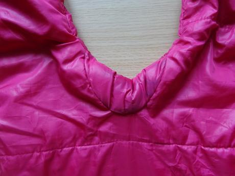 Zimní kombinéza, vel. 80, 80