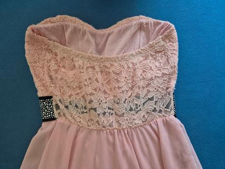 Minišatečky bez ramínek vel. xs/s, xs