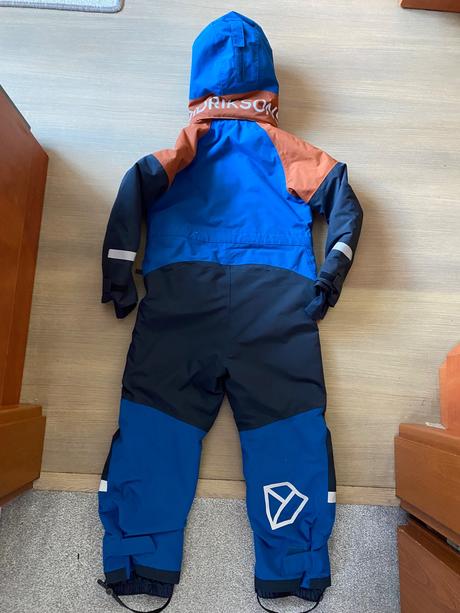 Kombinéza didriksons, didriksons1913,110