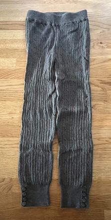 Punčocháče & legíny h&m vel. 116, h&m,116