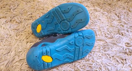 Bačkůrky befado, befado,25