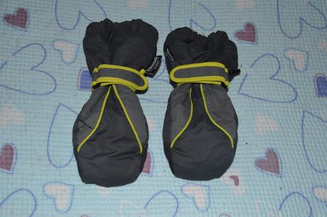 104 110 116 prodloužené rukavice h&m, h&m,110