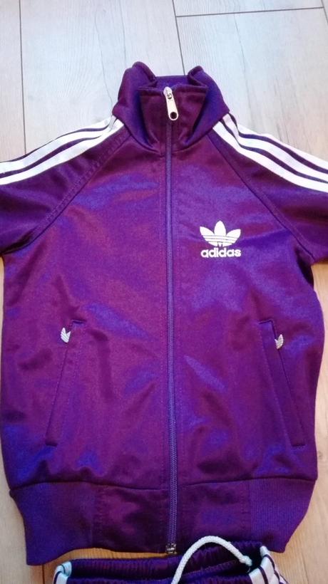 Souprava adidas, adidas,110