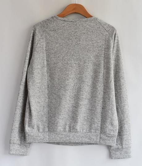 Svetr vel. 12 - 13 let, new look,158