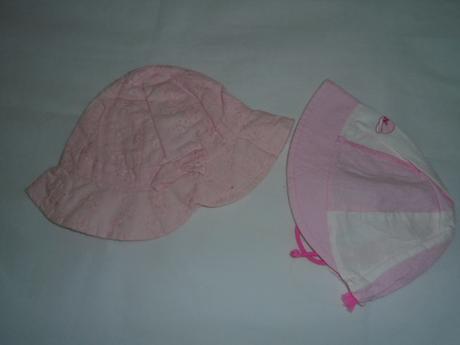 Klobouk klobouček 12-18 měs 80/86, george,80