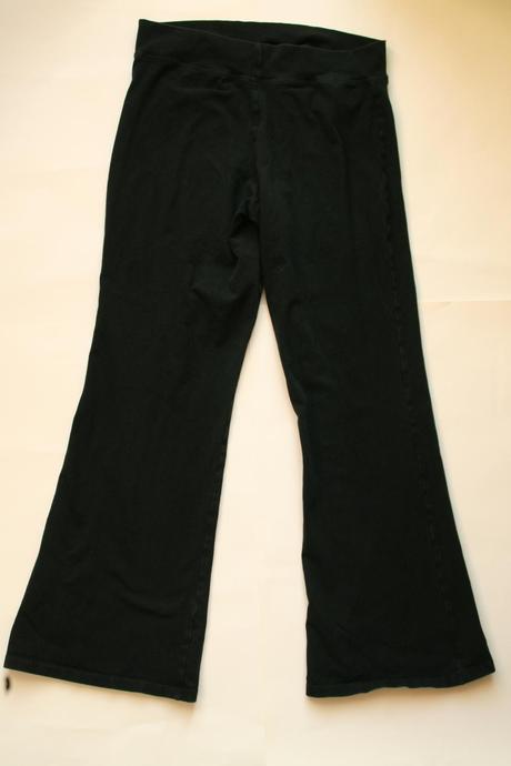 Společenské kalhoty a košile, 42