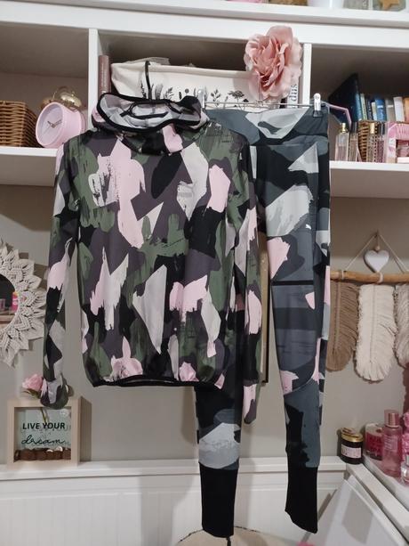 Army sportovní souprava puma xs / 158-164, puma,164