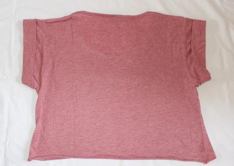 Op683. tričko 10-11 let, 146