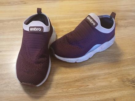 Tenisky umbro, vel. 28, umbro,28