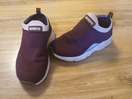 Tenisky umbro, vel. 28, umbro,28