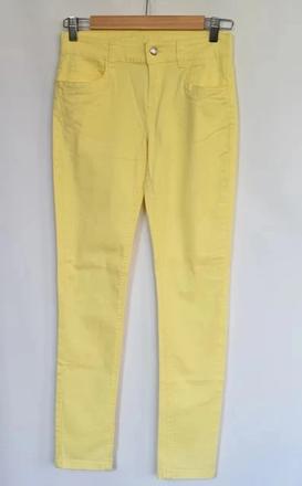 Džíny vel. 12 - 13 let, denim co,158