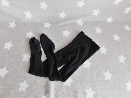 Punčocháčky vel.134/140, 134