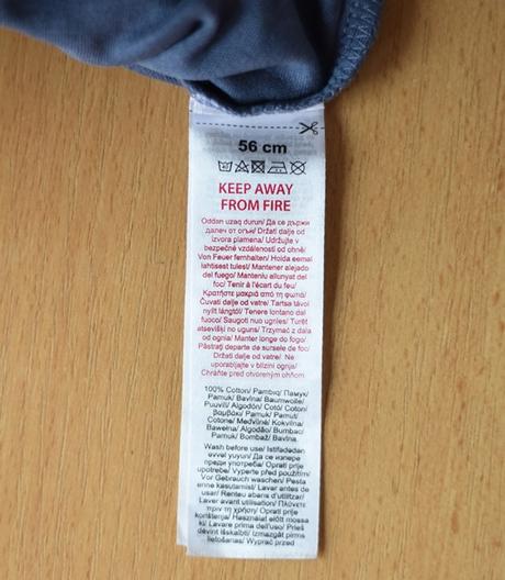 Body vel. 56, pepco,56