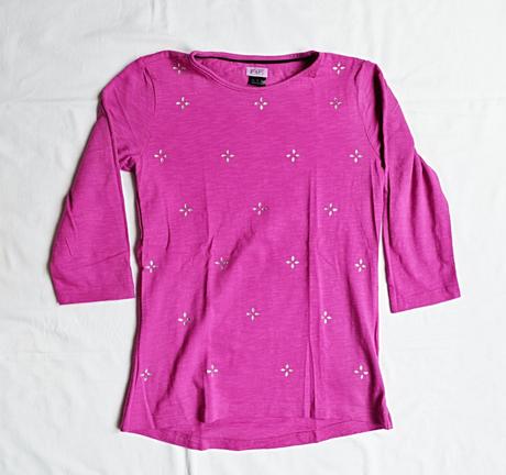 Triko, f&f,152