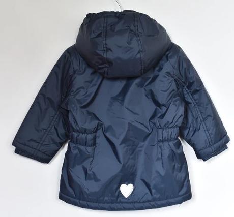 Bunda vel. 74/ 80, 74