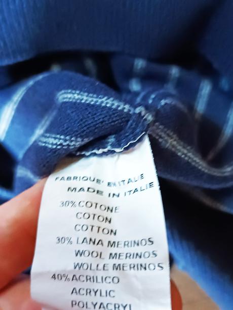 Tenčí chlapecký svetr,zn. colerige,vel. 158, 152