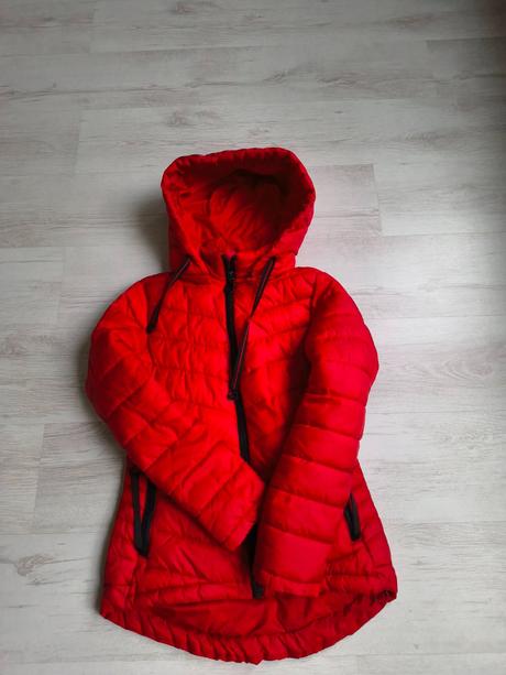 Bunda mhm, velikost s, s