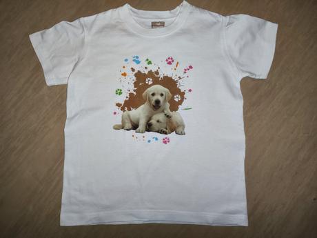 Triko stedman 134/140, 134