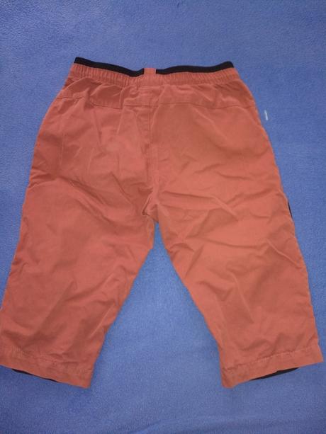 3/4 kalhoty vel. 140 hannah, hannah,140