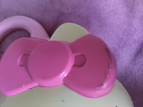 Šperkovnice hello kitty, 